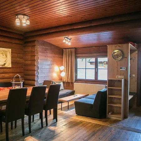 Dağ evi In In In Tyrol