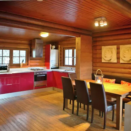 Chalet Chalet In Ski Resort In Woergl In Tyrol *
