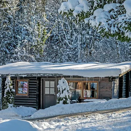 Chalet Chalet In Ski Resort In Woergl In Tyrol Worgl
