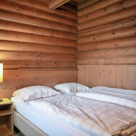 Chalet In Ski Resort In Woergl In Tyrol