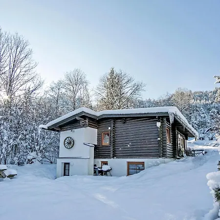 Chalet Chalet In Ski Resort In Woergl In Tyrol *