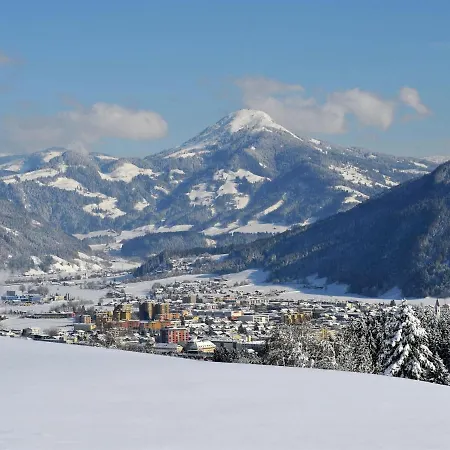 Chalet In Ski Resort In Woergl In Tyrol * Worgl