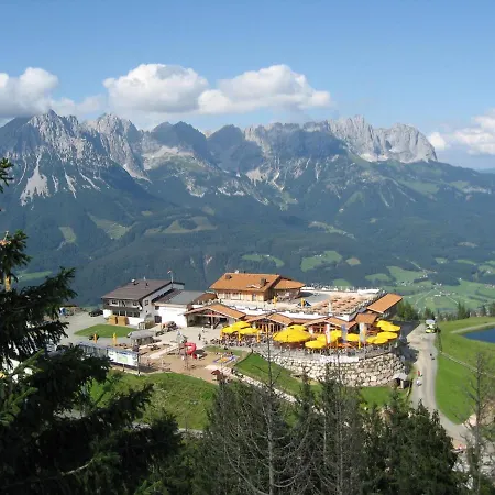 Chalet In Ski Resort In Woergl In Tyrol Chalet Worgl