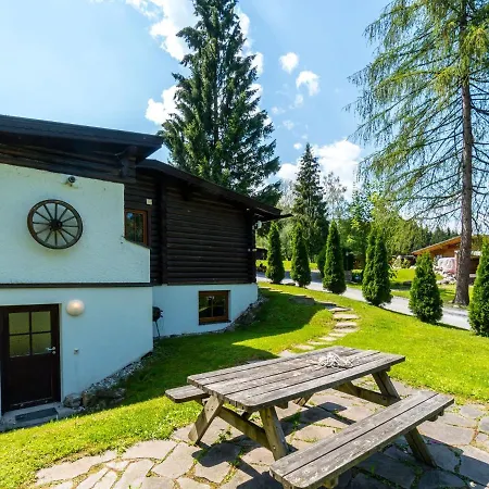 Chalet In Ski Resort In Woergl In Tyrol *