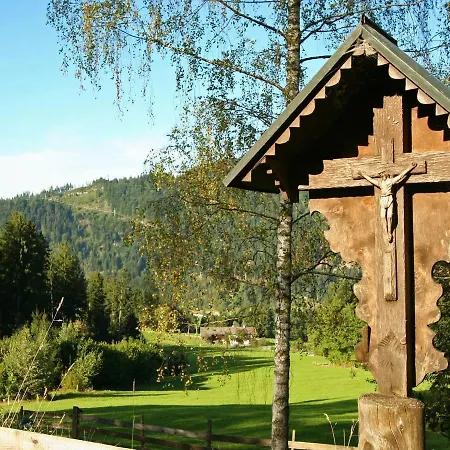 Dağ evi In In In Tyrol Wörgl
