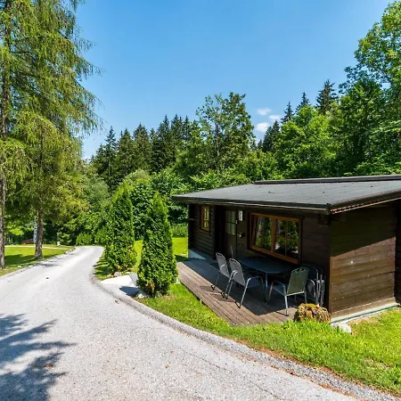 In In In Tyrol Dağ evi