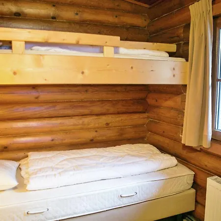 Chalet Chalet In Ski Resort In Woergl In Tyrol Worgl
