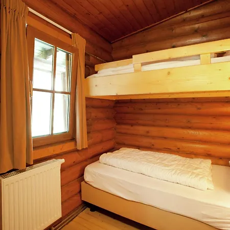 Chalet In Ski Resort In Woergl In Tyrol Chalet