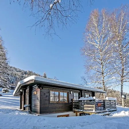Chalet In Ski Resort In Woergl In Tyrol Chalet Worgl