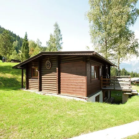 Chalet Chalet In Ski Resort In Woergl In Tyrol