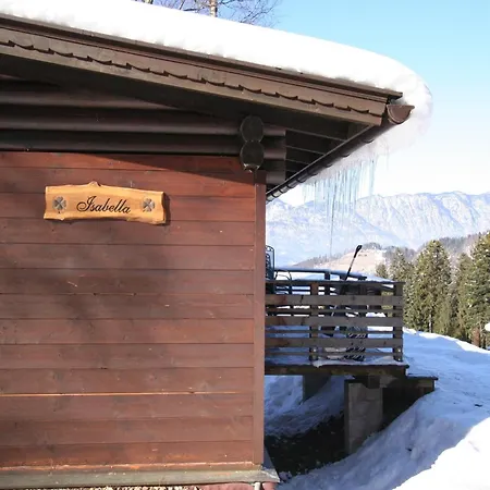 Chalet In Ski Resort In Woergl In Tyrol * Worgl