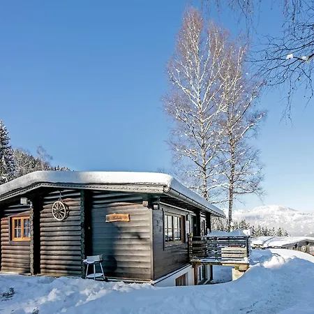 Chalet Chalet In Ski Resort In Woergl In Tyrol Worgl