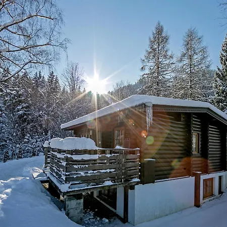 Chalet In Ski Resort In Woergl In Tyrol Chalet