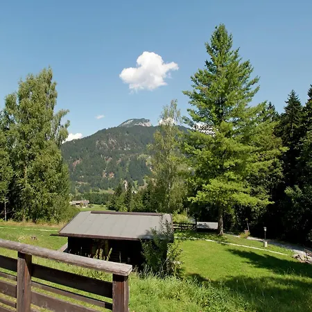Chalet Chalet In Ski Resort In Woergl In Tyrol *