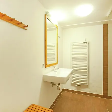 Chalet In Ski Resort In Woergl In Tyrol Worgl
