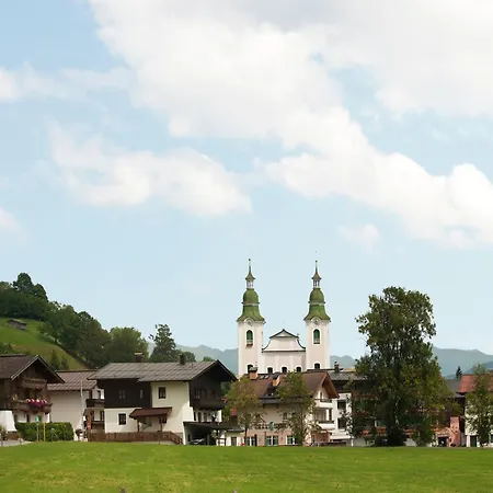 Chalet In Ski Resort In Woergl In Tyrol Chalet *