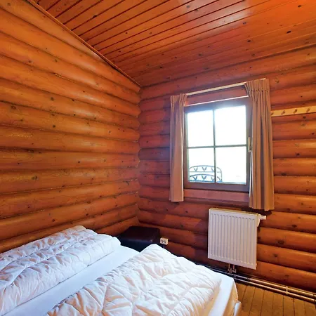 Chalet Chalet In Ski Resort In Woergl In Tyrol *
