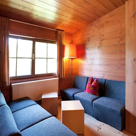Chalet In Ski Resort In Woergl In Tyrol Chalet