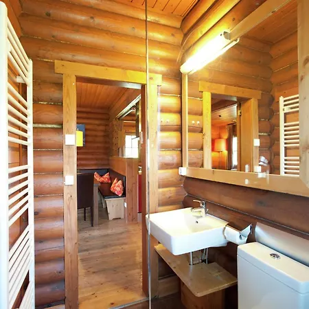 Chalet In Ski Resort In Woergl In Tyrol Chalet *