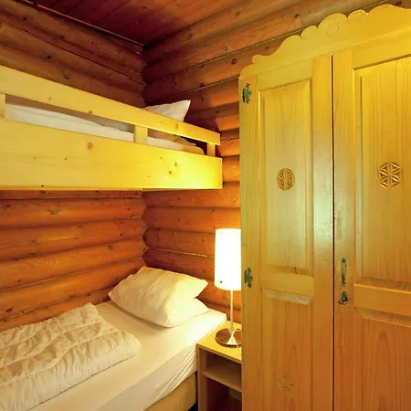 Chalet In Ski Resort In Woergl In Tyrol Worgl