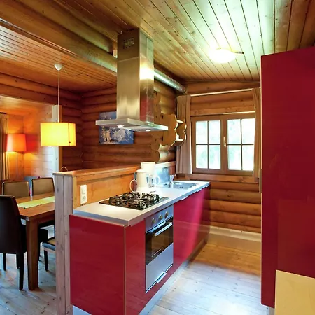 Chalet Chalet In Ski Resort In Woergl In Tyrol Worgl
