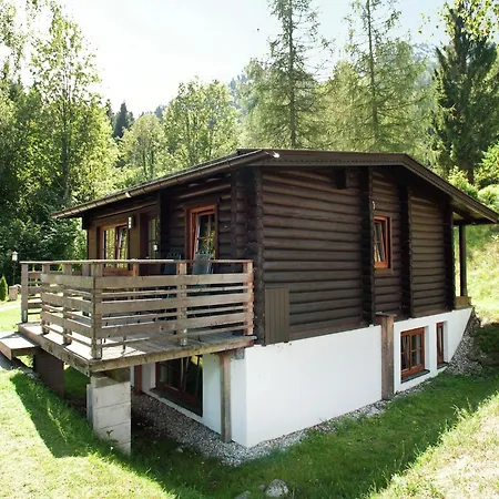 Chalet Chalet In Ski Resort In Woergl In Tyrol Worgl