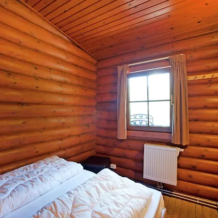 Dağ evi In In In Tyrol *