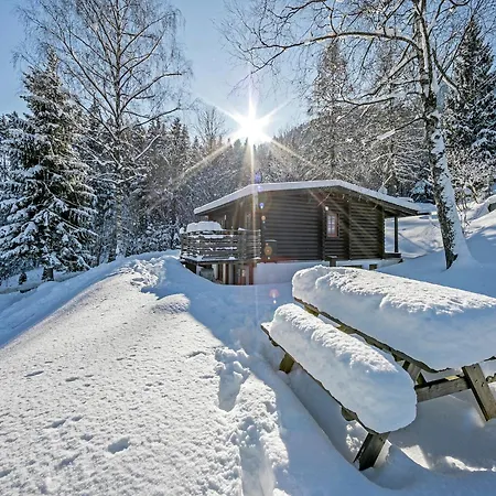 In Woergl Near Lift *