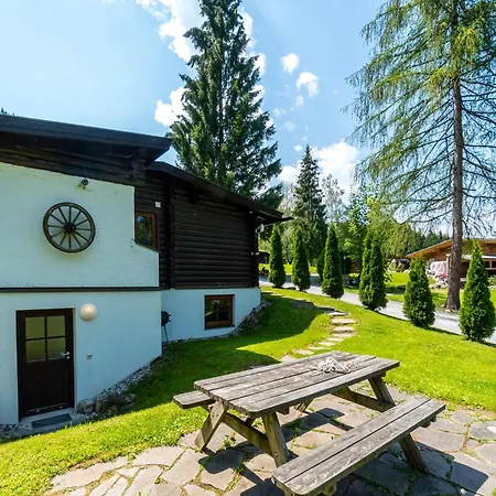 Chalet In Woergl Near Lift *