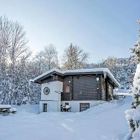 Chalet In Woergl Near Lift Hopfgarten im Brixental