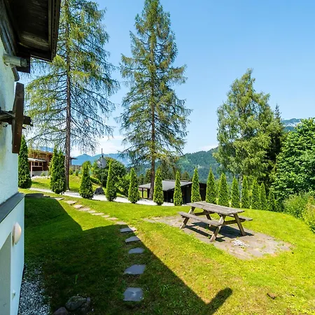 In Woergl Near Lift * Hopfgarten im Brixental