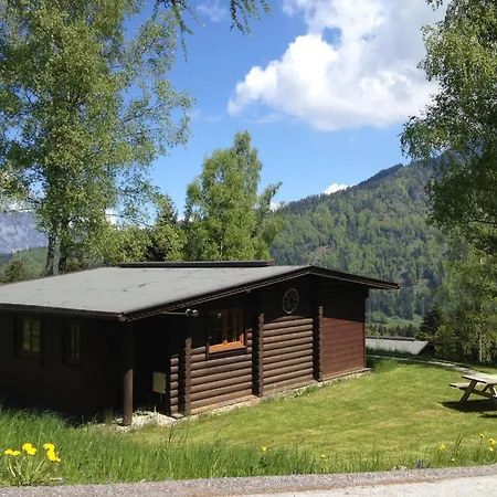 In Woergl Near Lift Hopfgarten im Brixental