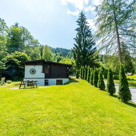 Chalet Chalet In Ski Resort In Woergl In Tyrol