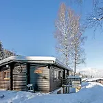In Woergl Near Lift