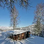 Chalé In Woergl Near Lift Hopfgarten im Brixental