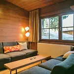 In Woergl Near Lift Chalé *