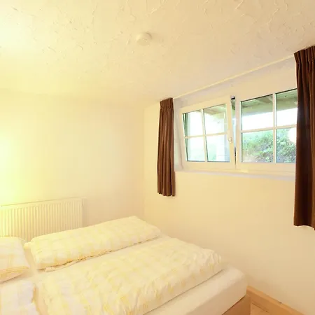 In Woergl Near Lift Chalet