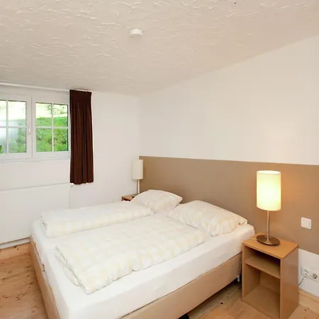 In Woergl Near Lift *