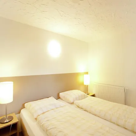 In Woergl Near Lift Chalet *