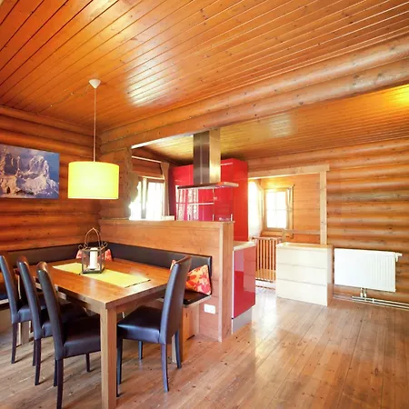 In Woergl Near Lift Chalet