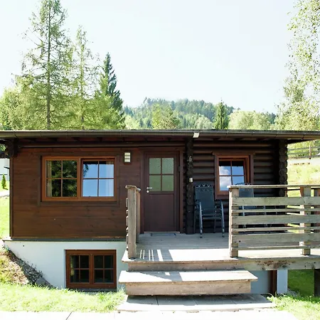 In Woergl Near Lift * Hopfgarten im Brixental