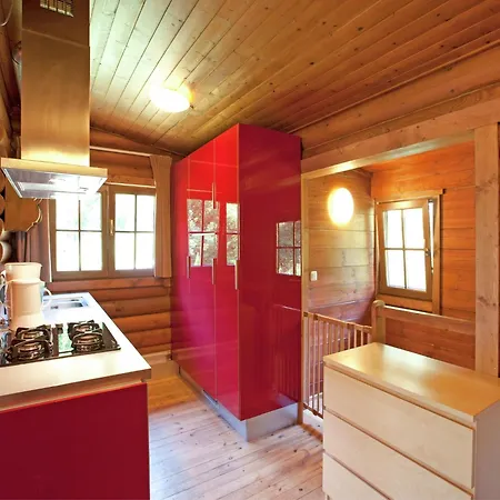 In Woergl Near Lift * Hopfgarten im Brixental