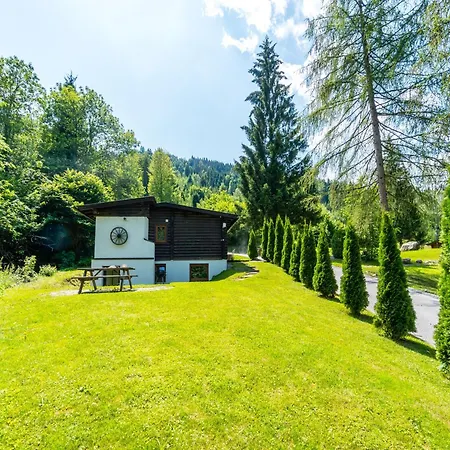 In Woergl Near Lift Chalet *