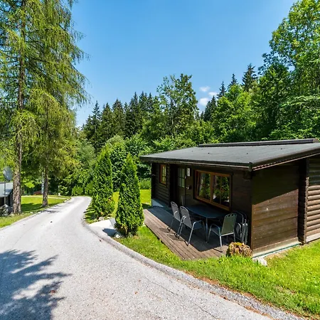 In Woergl Near Lift Chalet *