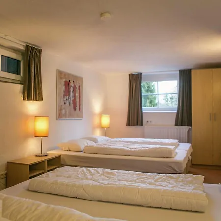 Chalet In Woergl Near Lift *