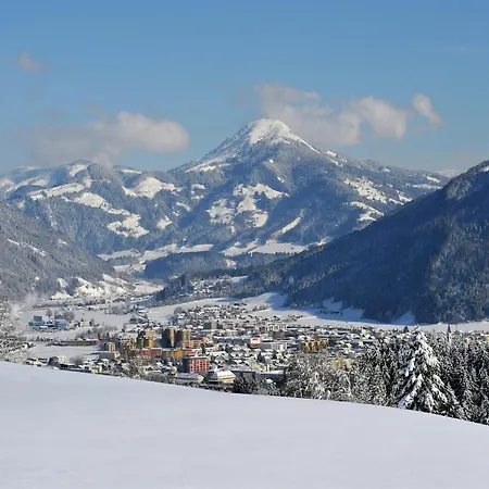 In Woergl Near Lift *