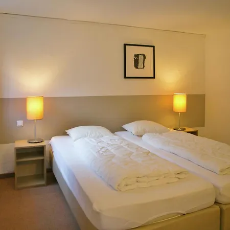 In Woergl Near Lift * Hopfgarten im Brixental