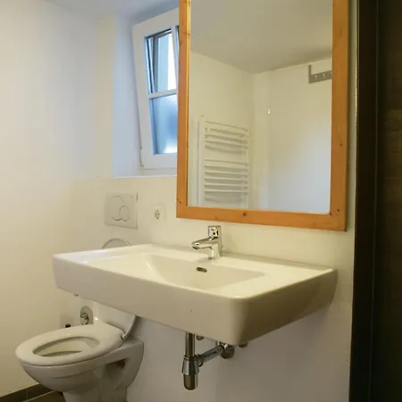 In Woergl Near Lift Chalet *