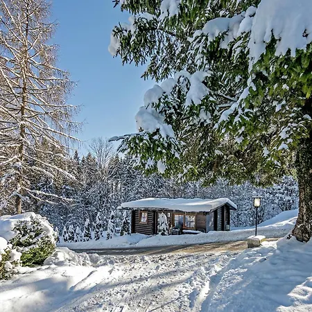 Chalet In Woergl Near Lift *