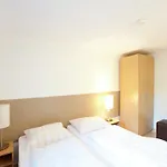 In Woergl Near Lift 木屋 布里克森谷地霍普夫加尔滕